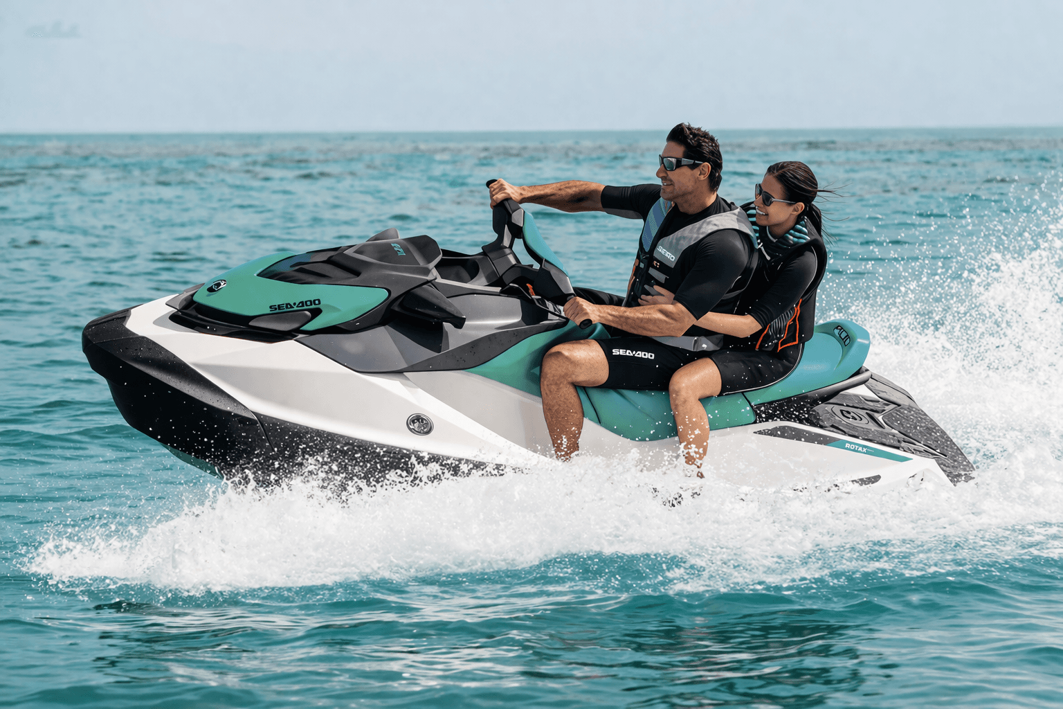 Jetskis & Water Sports
