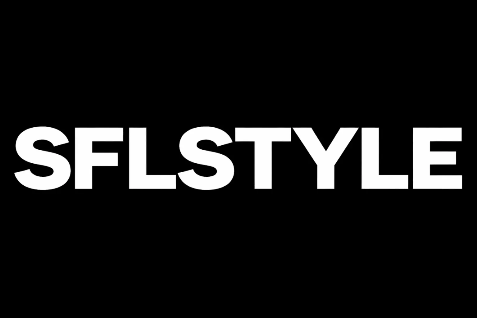 SFL Style