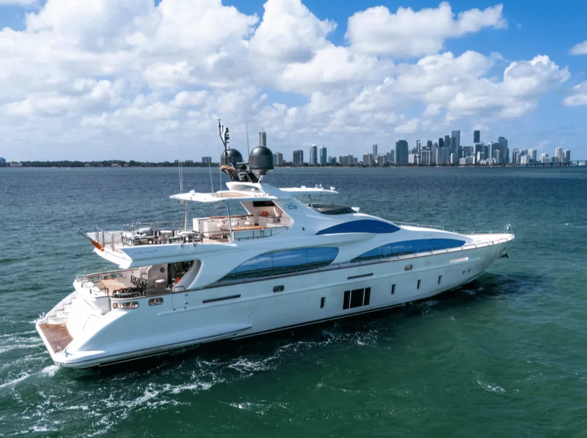 Azimut - image 1