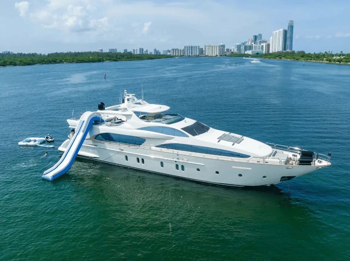 Azimut - image 1