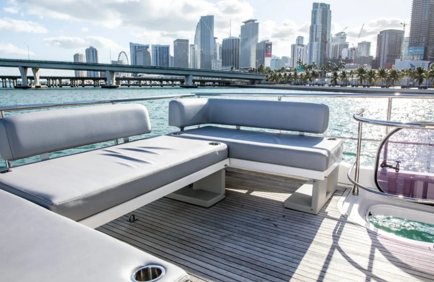 Azimut 52 FT - Photo 10