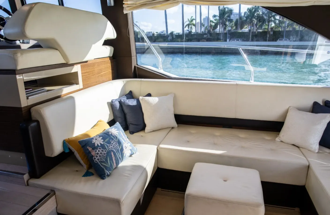 Azimut 52 FT - Photo 11