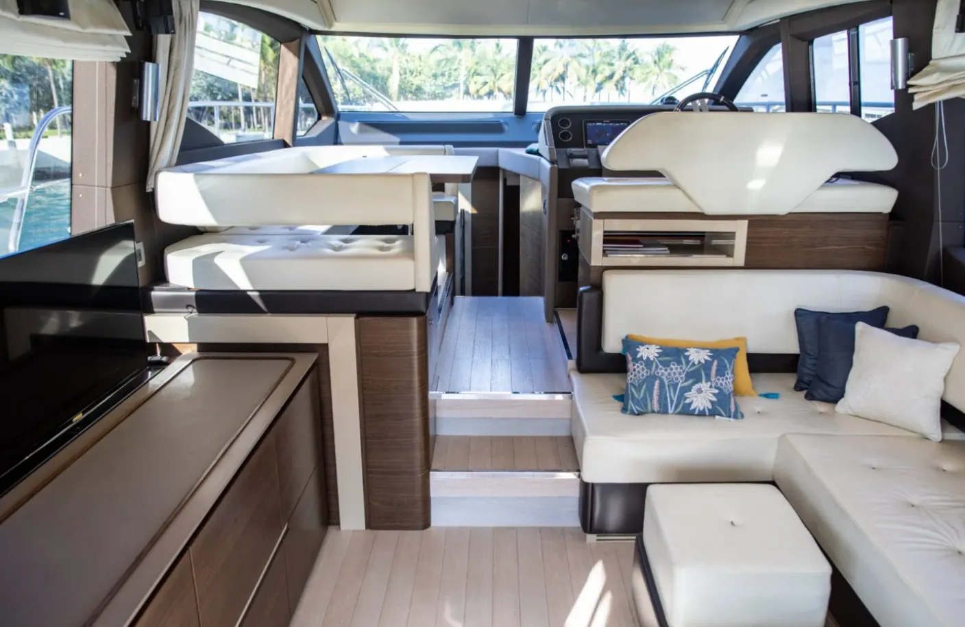 Azimut 52 FT - Photo 12