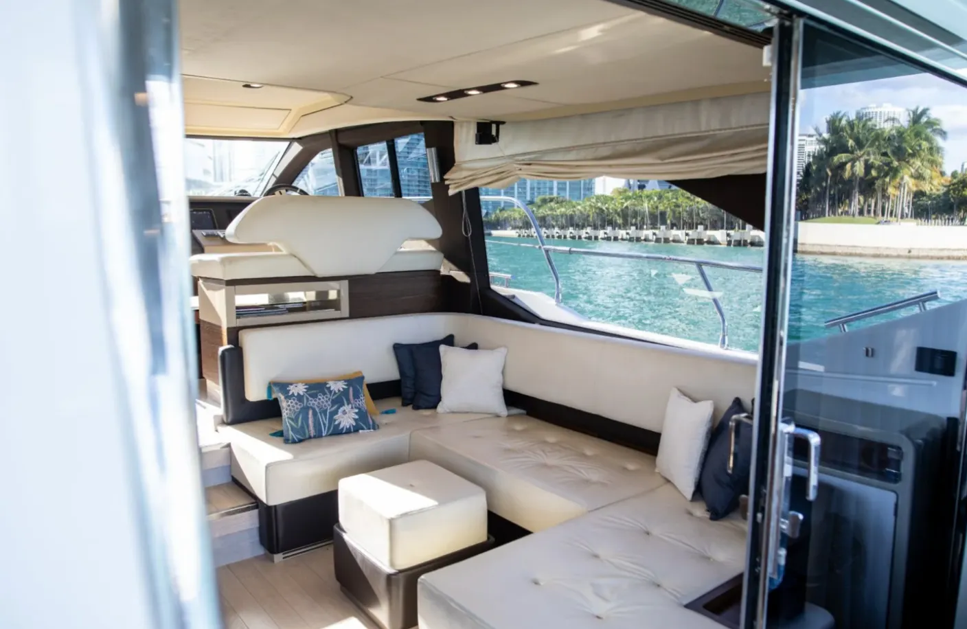 Azimut 52 FT - Photo 13