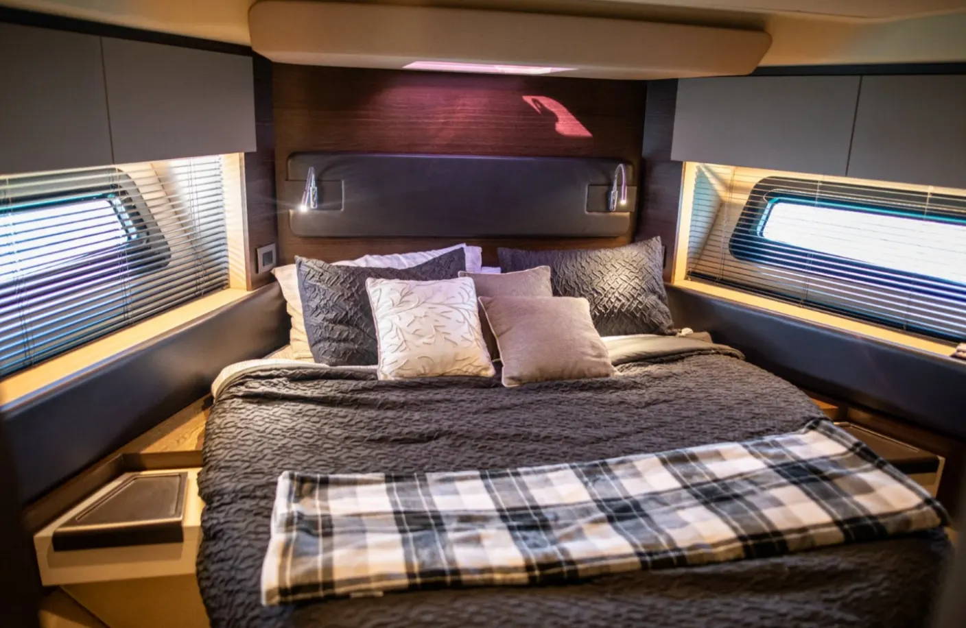 Azimut 52 FT - Photo 17