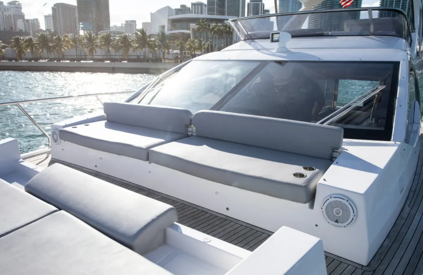 Azimut 52 FT - Photo 5
