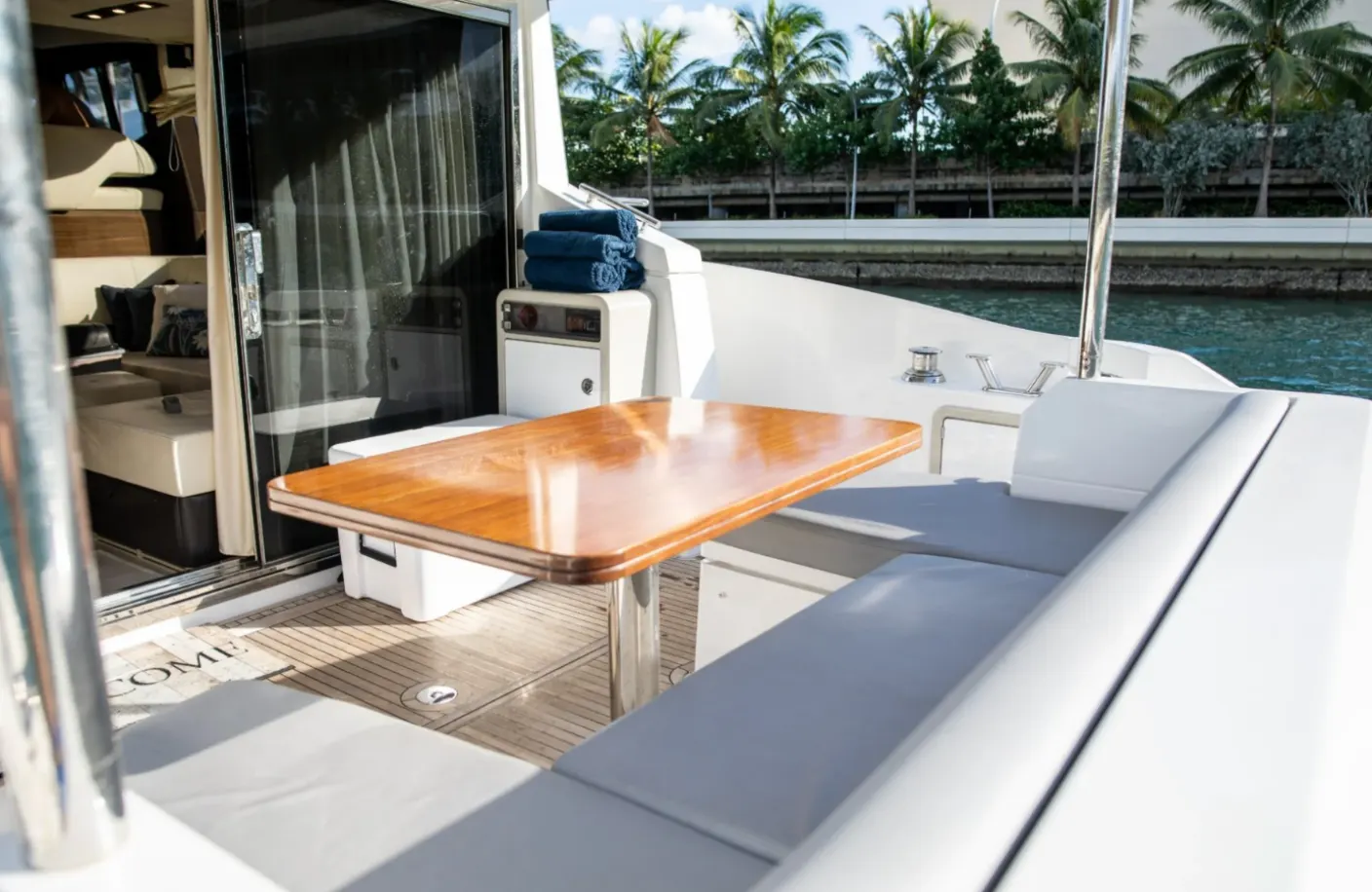 Azimut 52 FT - Photo 6