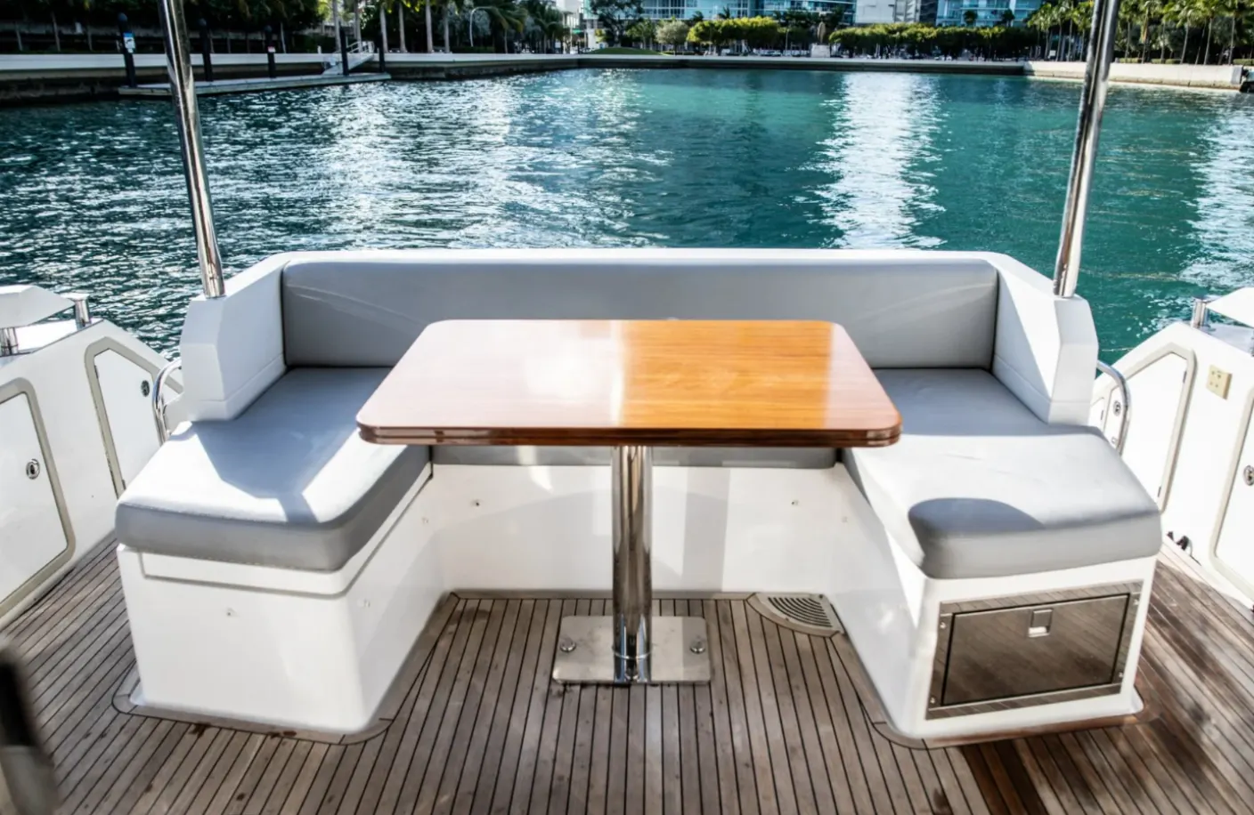 Azimut 52 FT - Photo 7