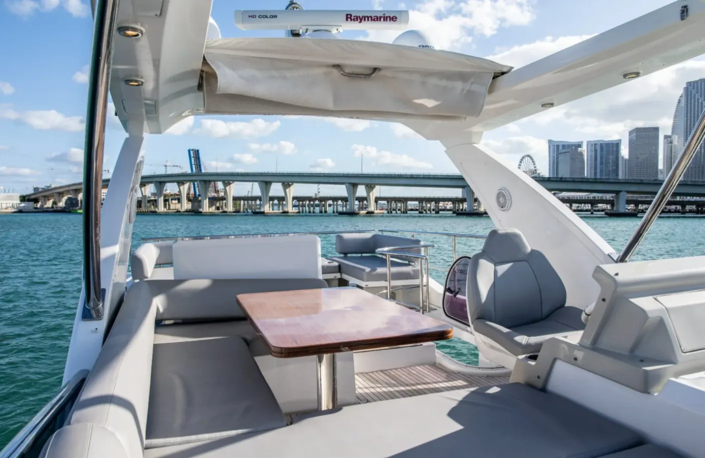 Azimut 52 FT - Photo 8