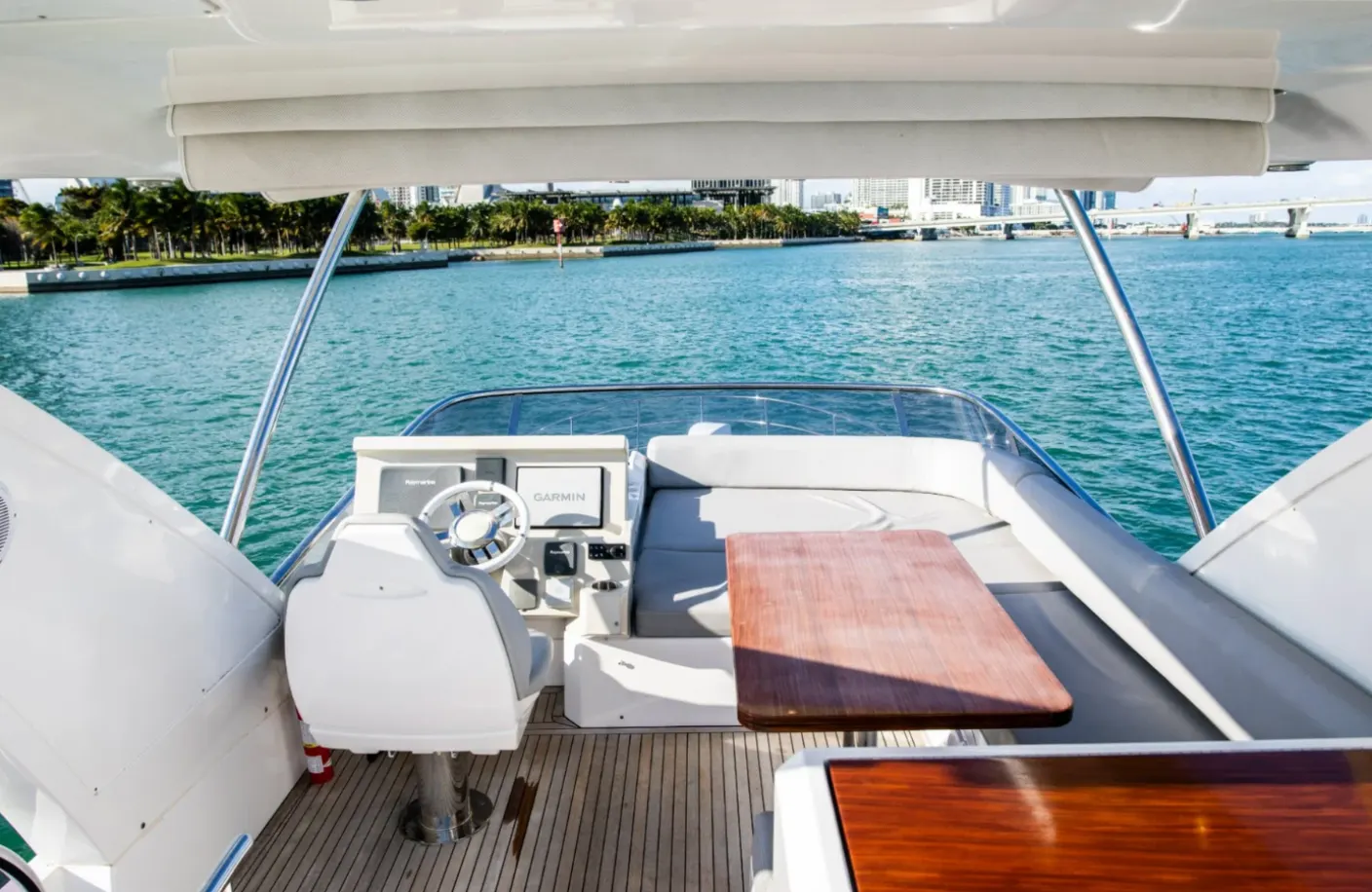 Azimut 52 FT - Photo 9