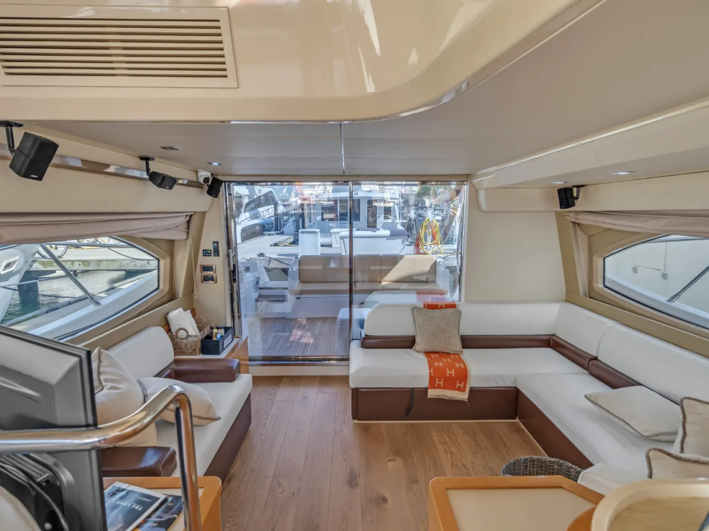 Azimut 60 FT - Photo 11