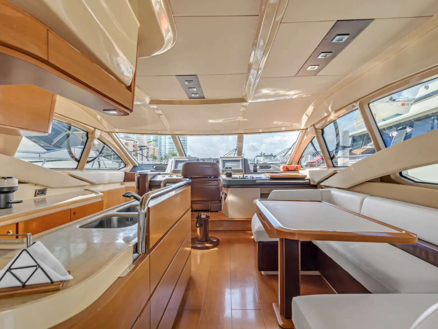 Azimut 60 FT - Photo 12