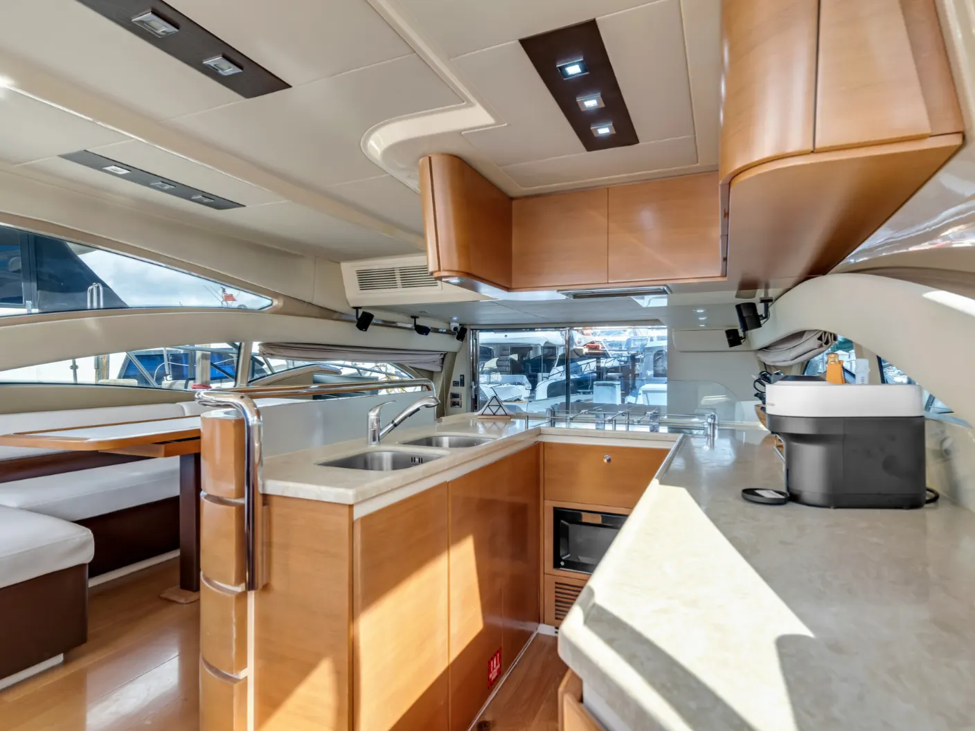 Azimut 60 FT - Photo 13