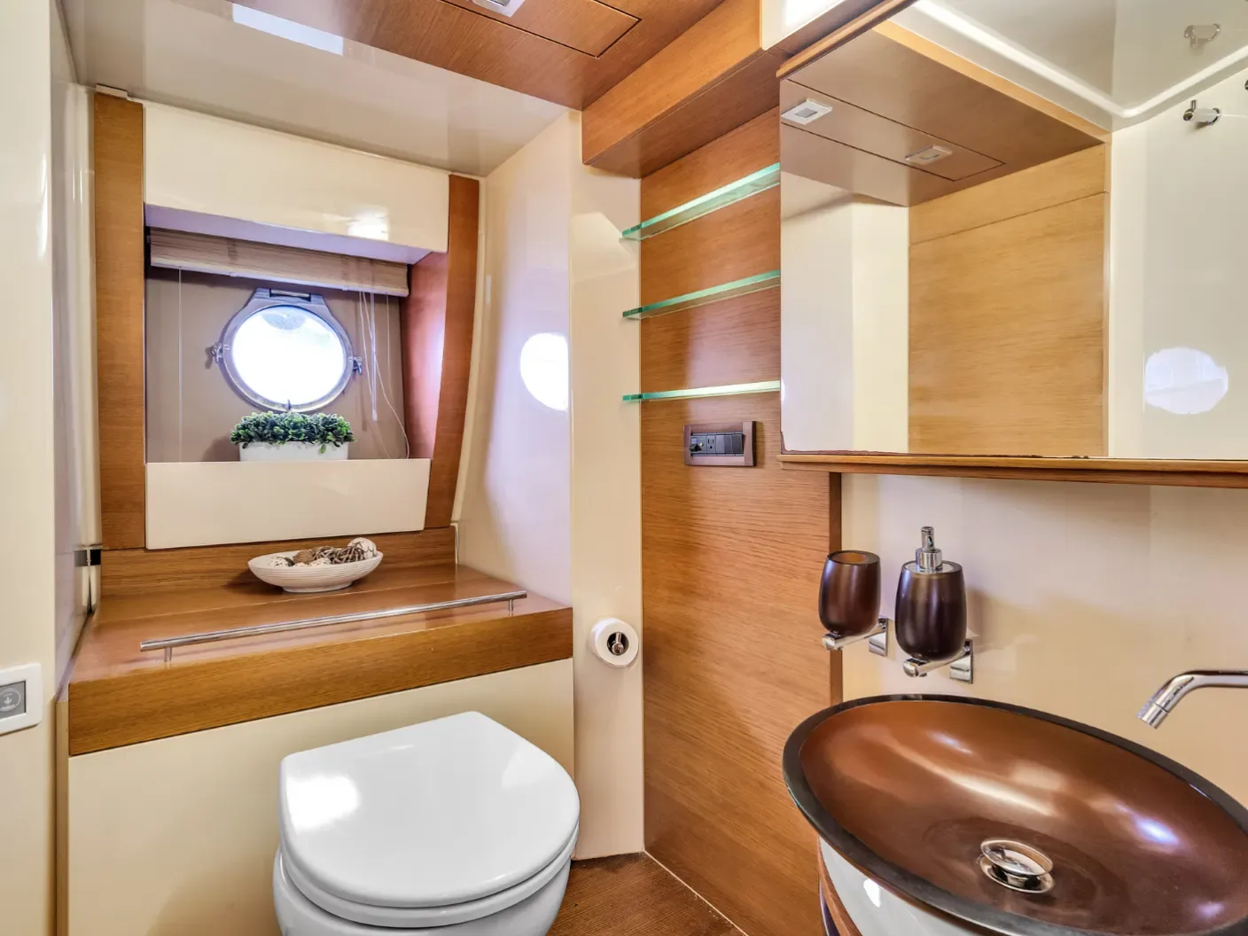 Azimut 60 FT - Photo 18