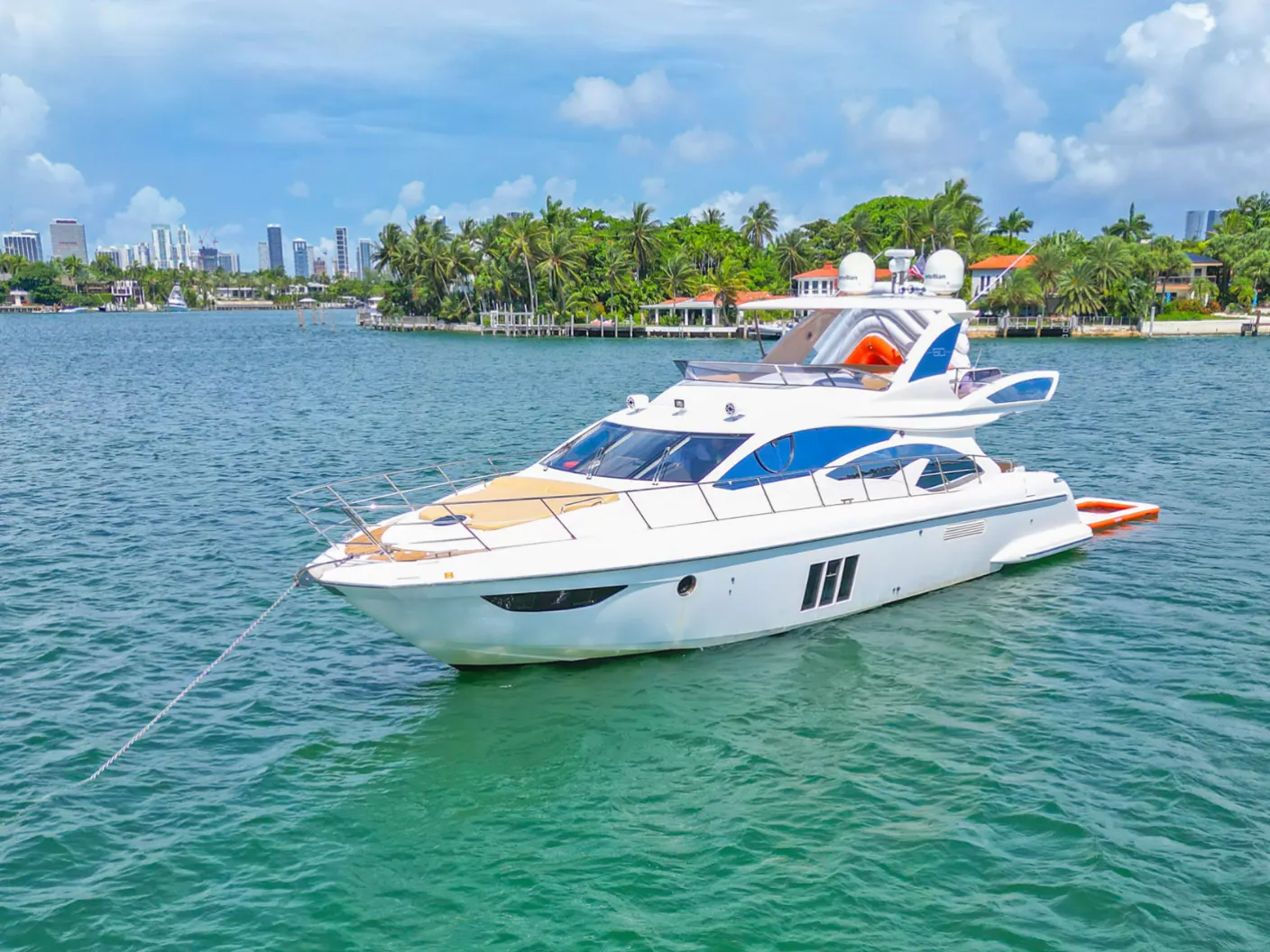 Azimut 60 FT - Photo 4