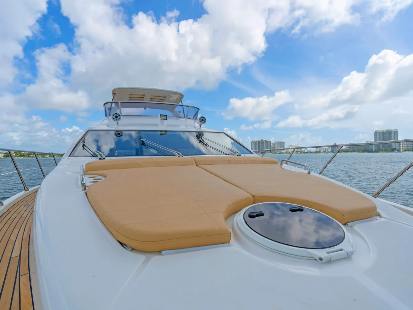 Azimut 60 FT - Photo 5