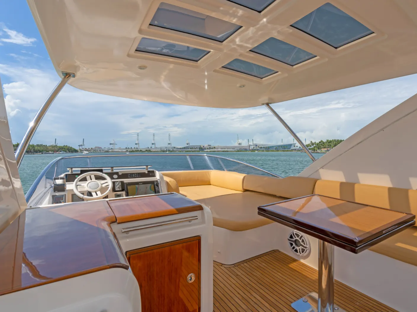 Azimut 60 FT - Photo 7