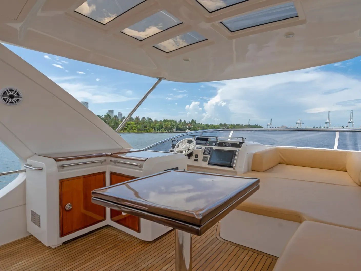 Azimut 60 FT - Photo 8