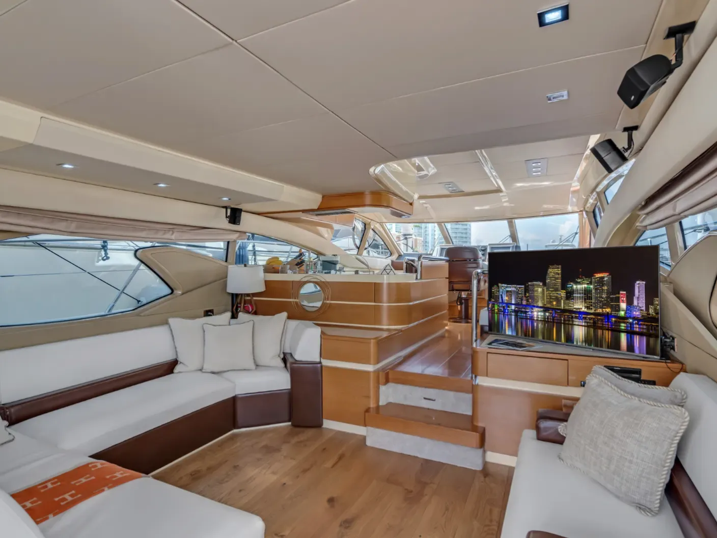 Azimut 60 FT - Photo 9
