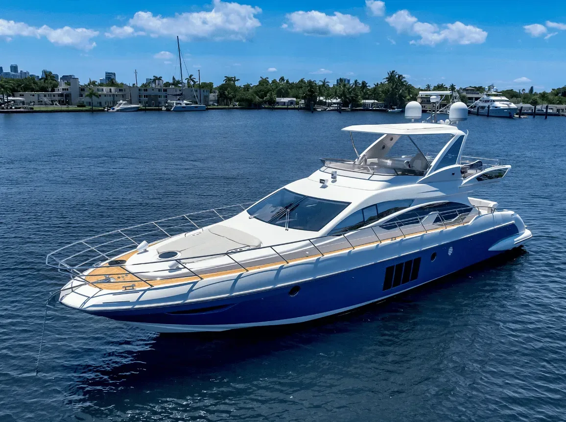 Azimut - image 1