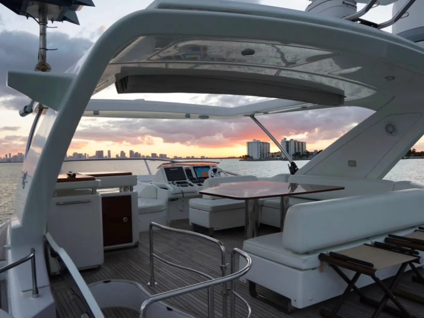 Azimut 70 FT - Photo 5
