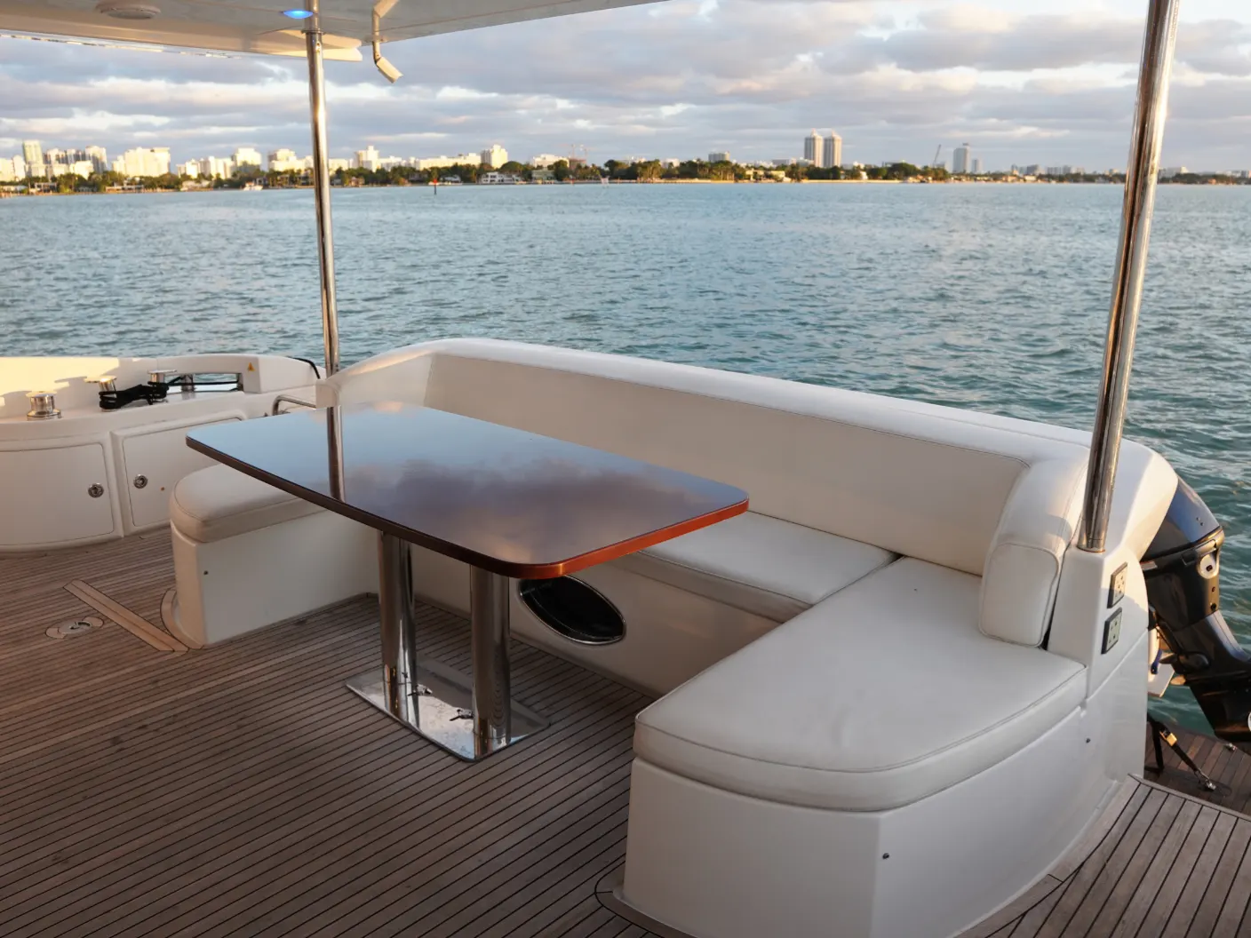 Azimut 70 FT - Photo 8