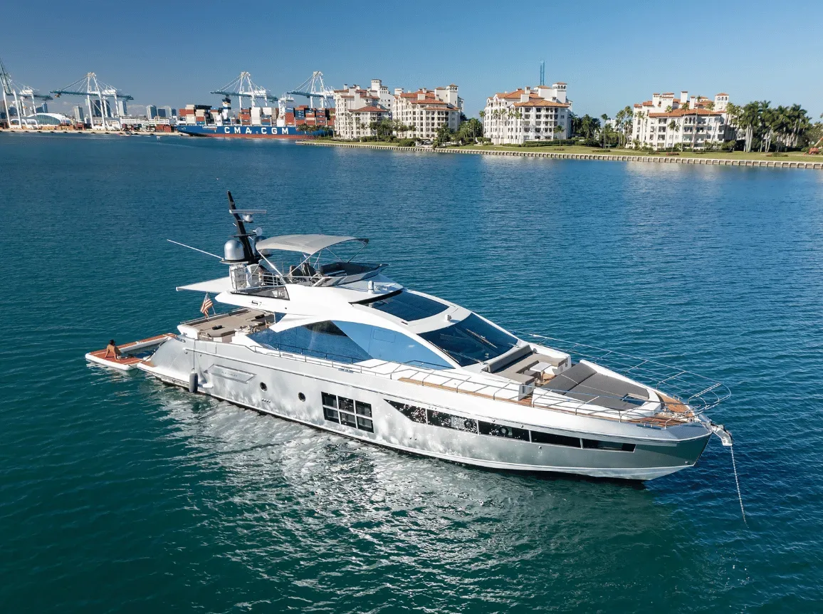 Azimut - image 1