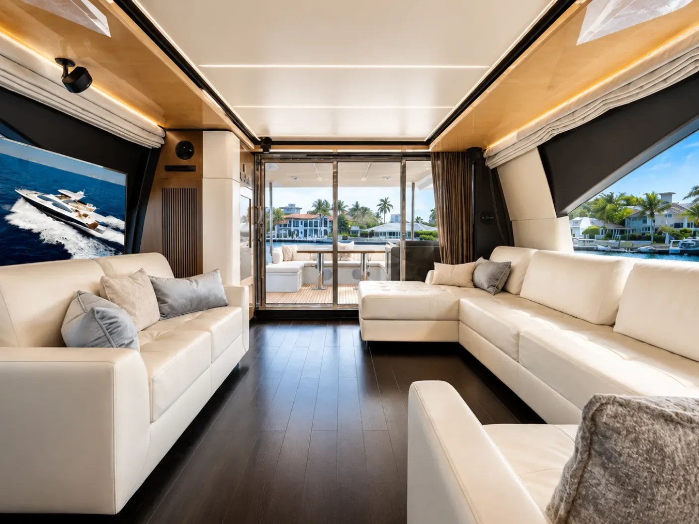Azimut 75 FT - Photo 10