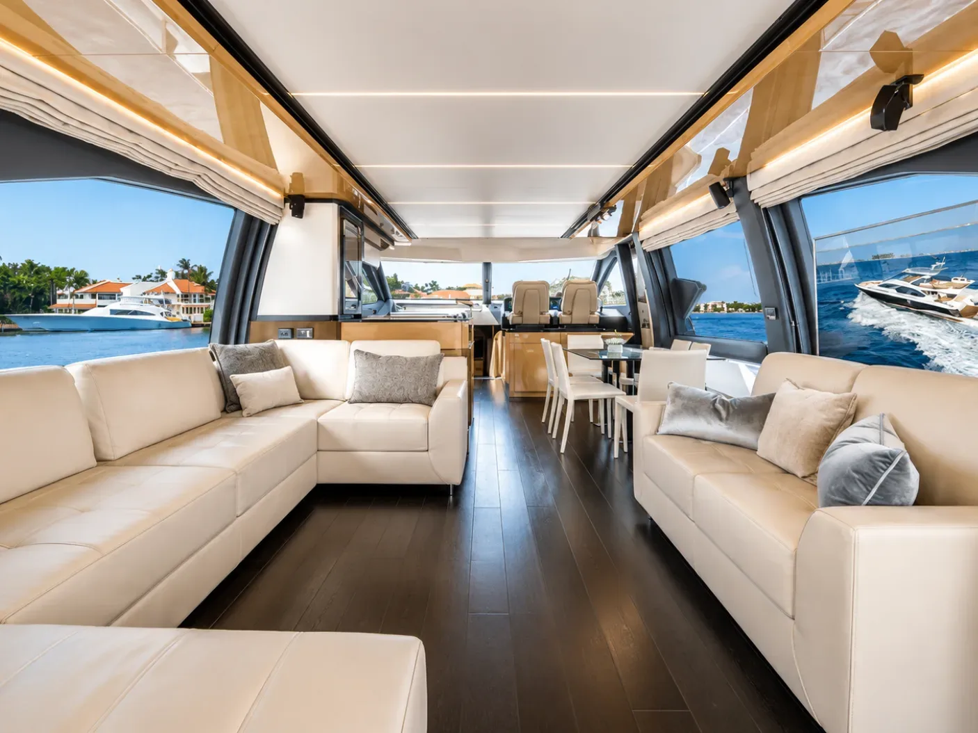Azimut 75 FT - Photo 11
