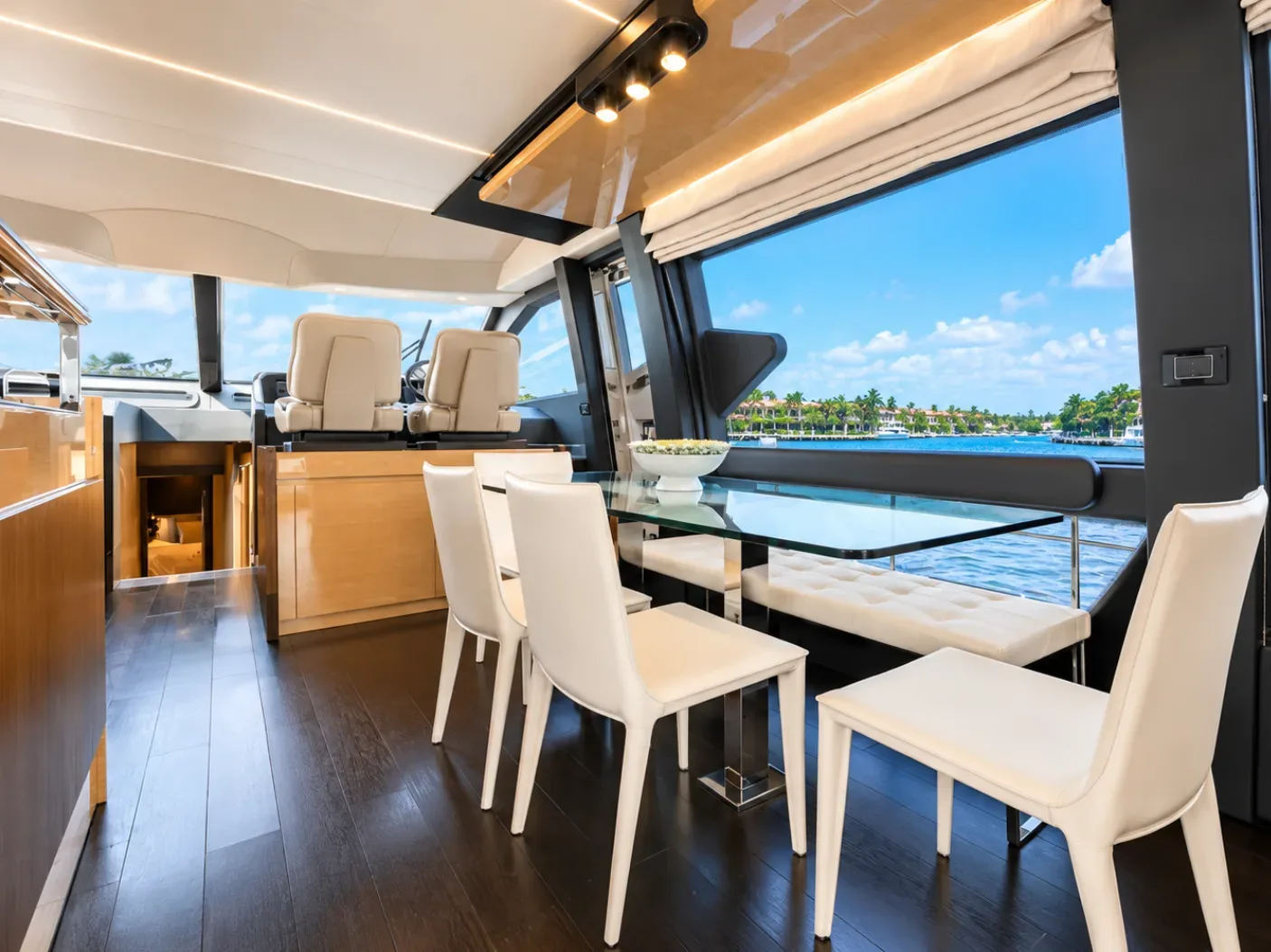 Azimut 75 FT - Photo 12