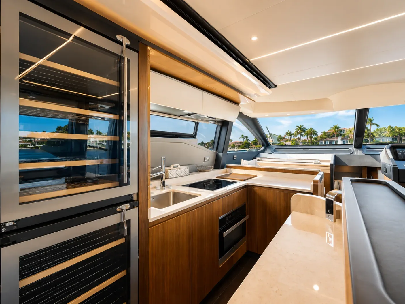 Azimut 75 FT - Photo 13