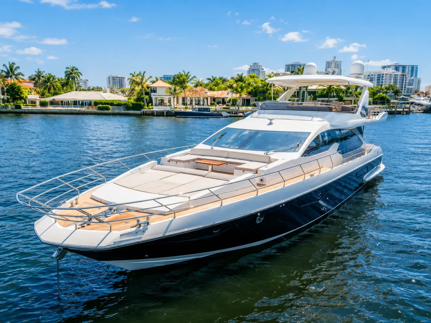 Azimut 75 FT - Photo 3