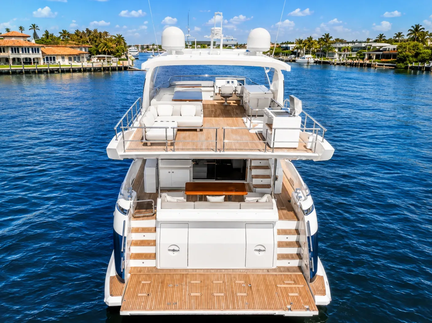 Azimut 75 FT - Photo 4