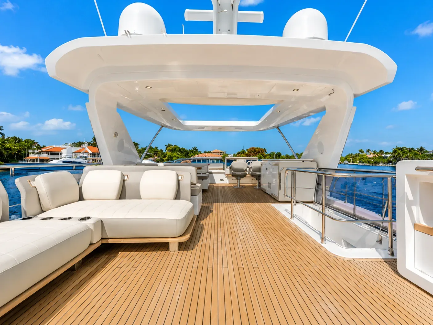 Azimut 75 FT - Photo 5