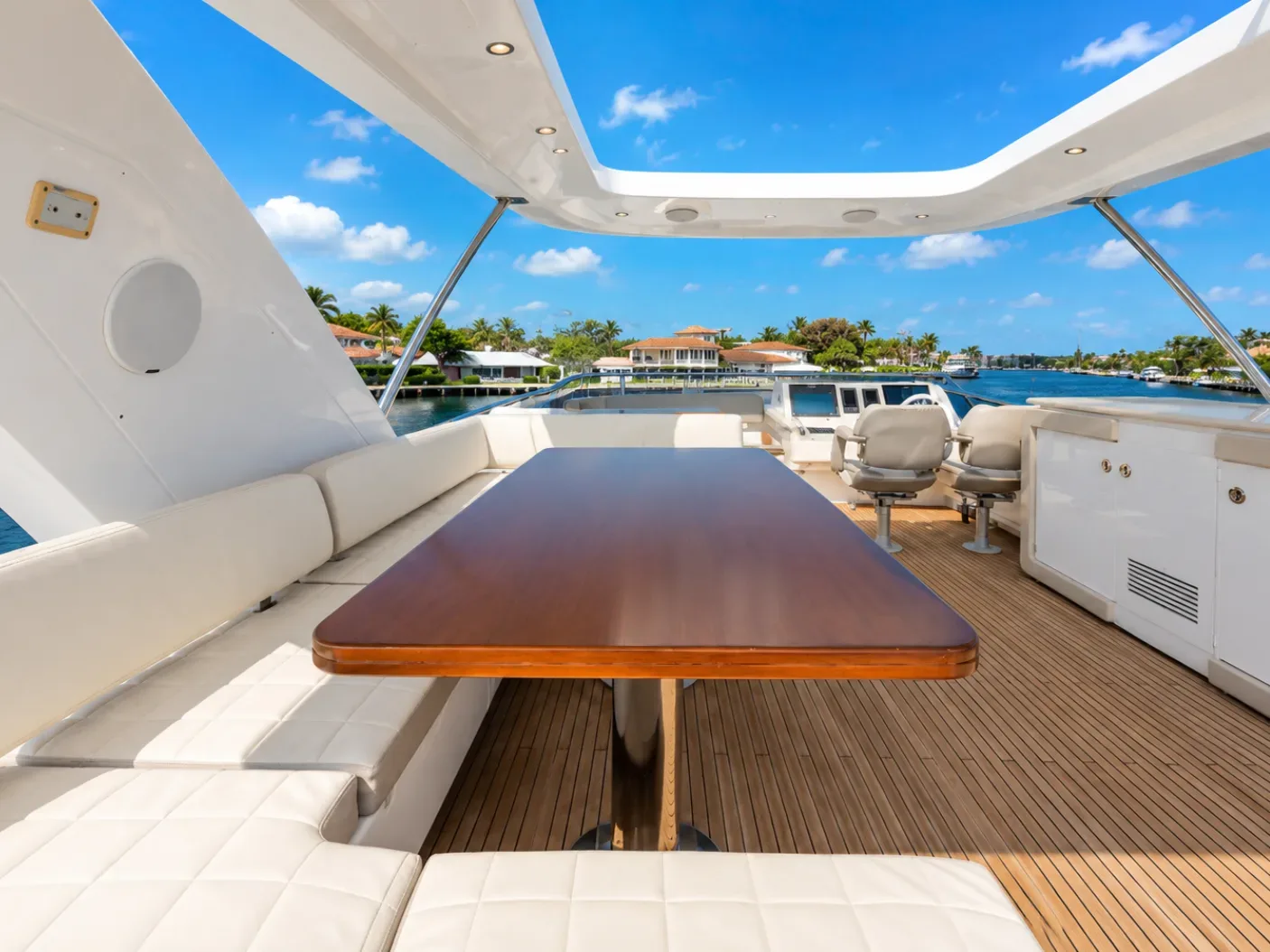 Azimut 75 FT - Photo 6