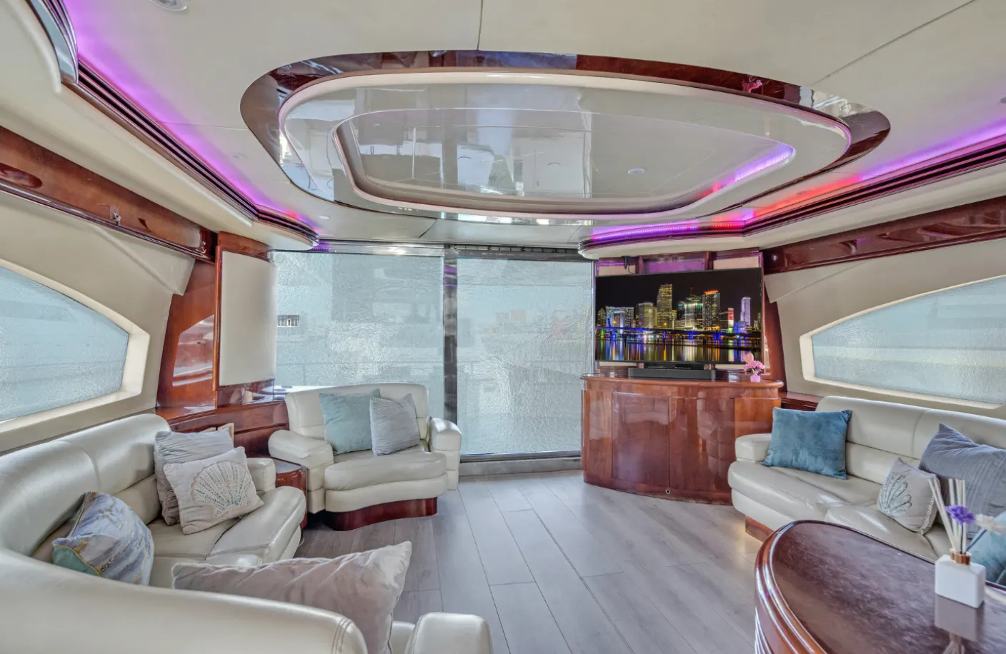 Azimut 85 FT - Photo 10
