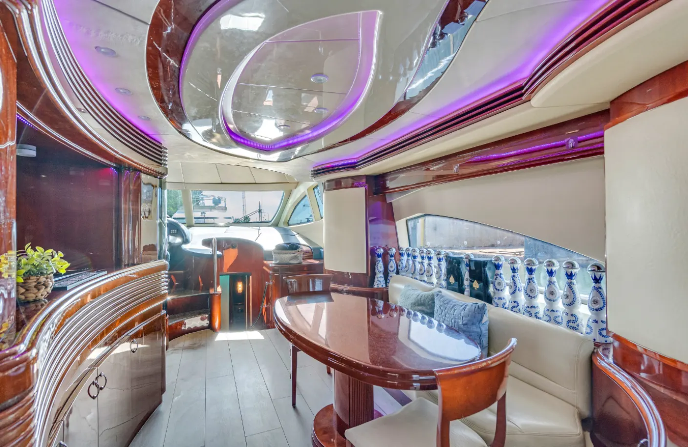 Azimut 85 FT - Photo 11