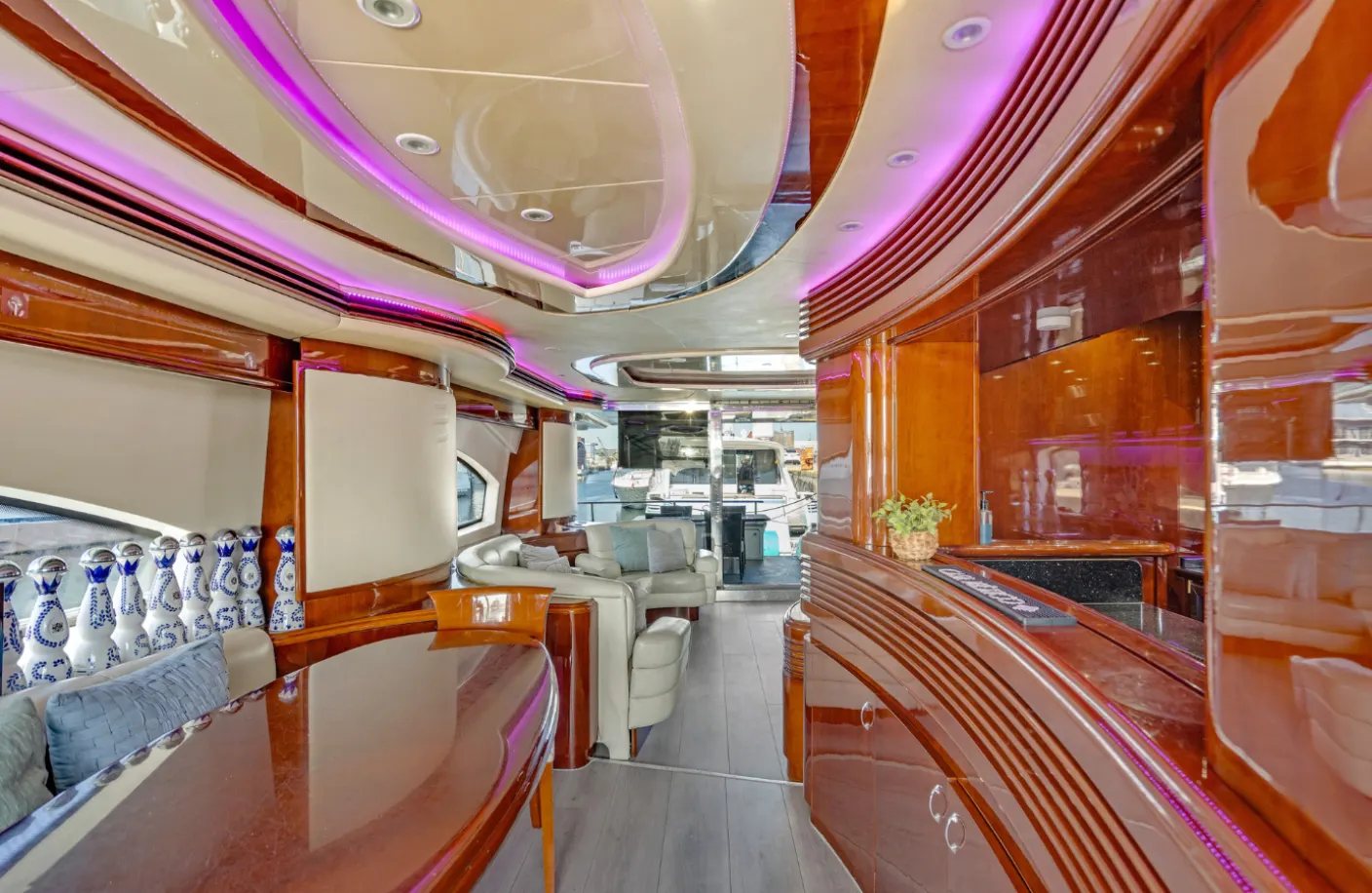 Azimut 85 FT - Photo 12