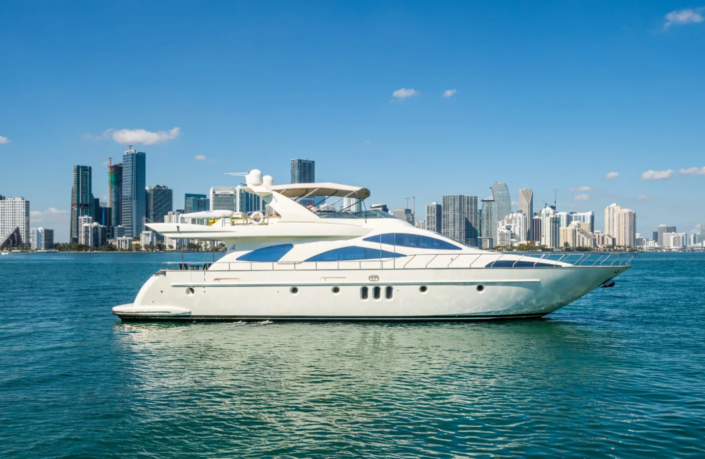 Azimut 85 FT - Photo 2