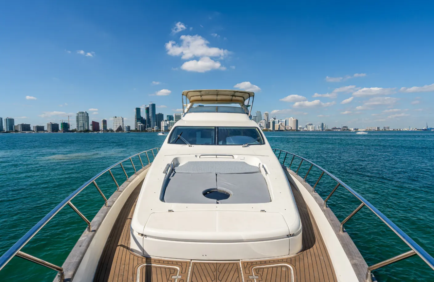 Azimut 85 FT - Photo 4