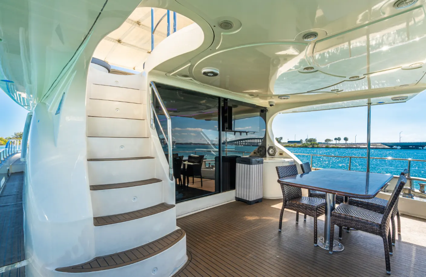 Azimut 85 FT - Photo 5
