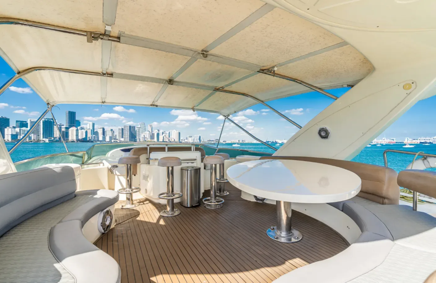 Azimut 85 FT - Photo 6
