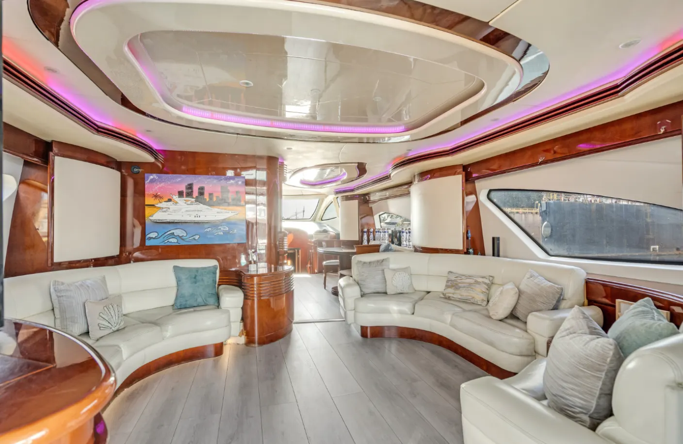 Azimut 85 FT - Photo 7