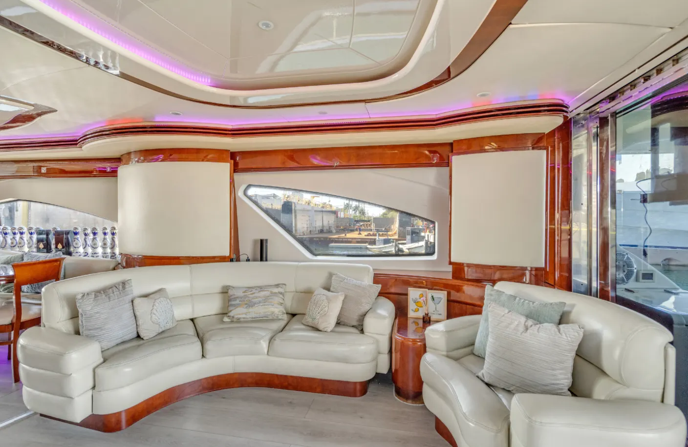 Azimut 85 FT - Photo 8