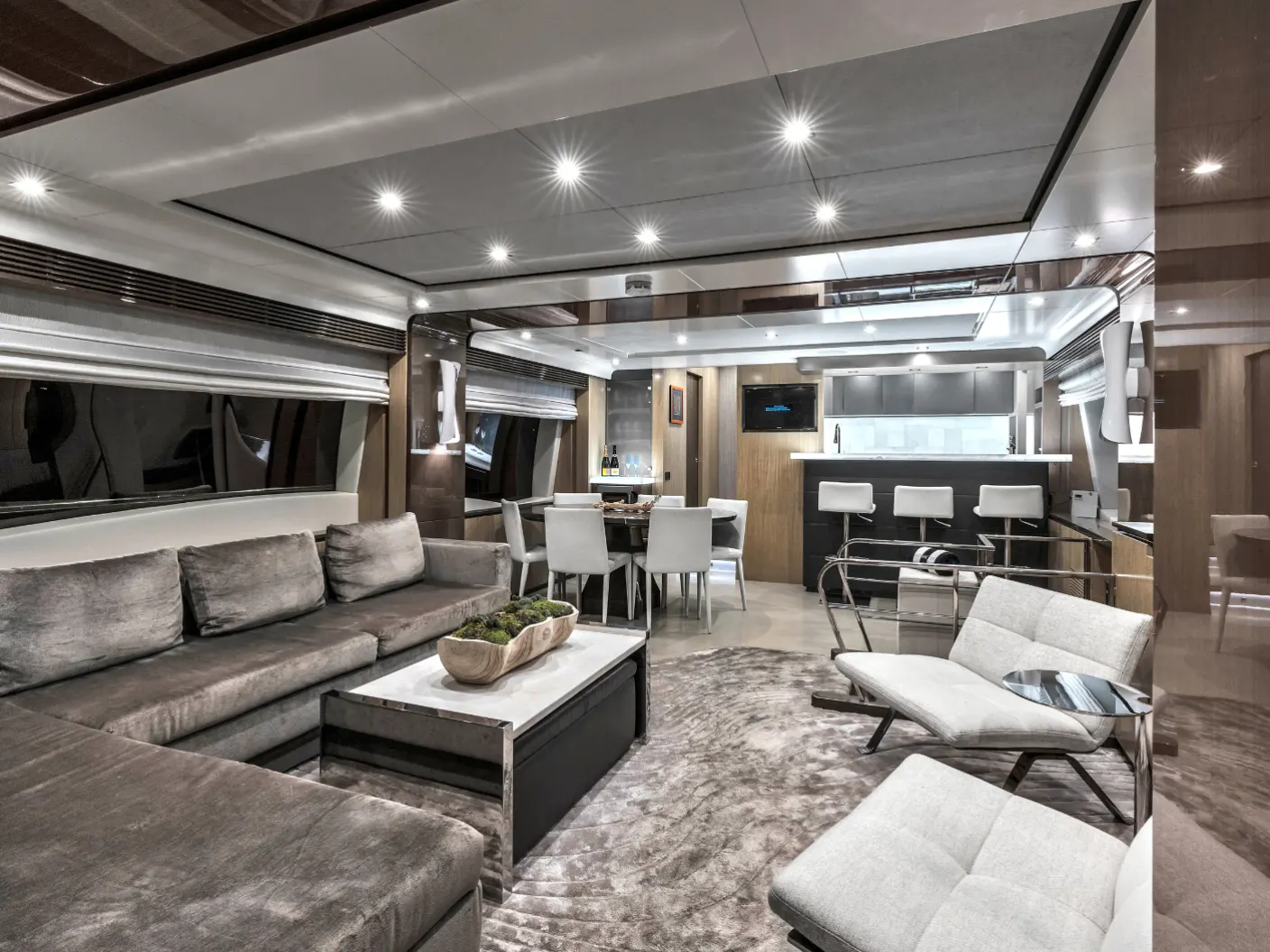 Azimut 88 FT - Photo 10