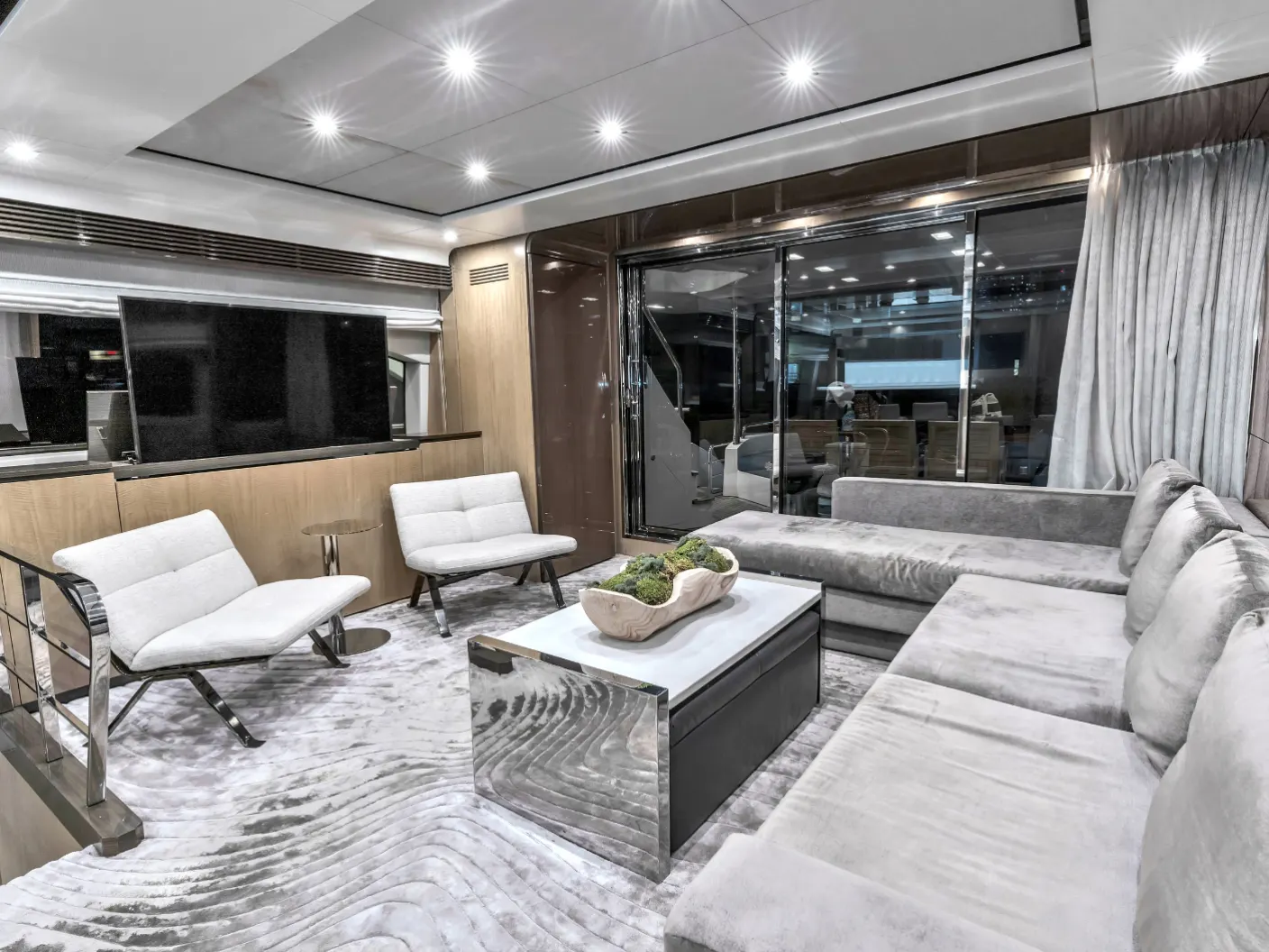 Azimut 88 FT - Photo 11