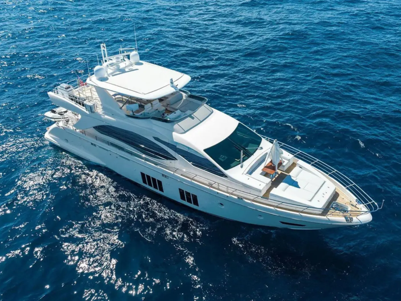 Azimut 88 FT - Photo 2