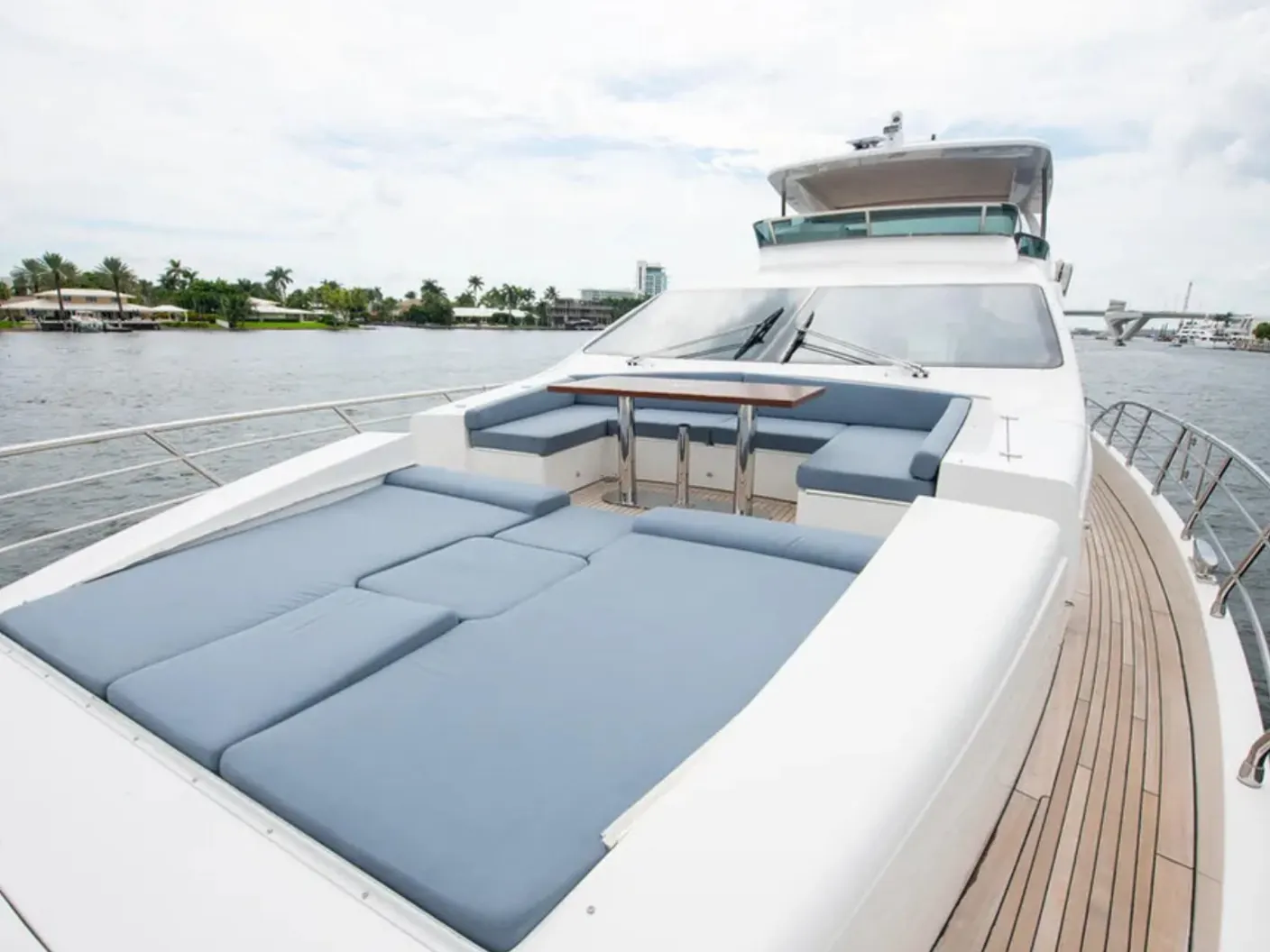 Azimut 88 FT - Photo 4