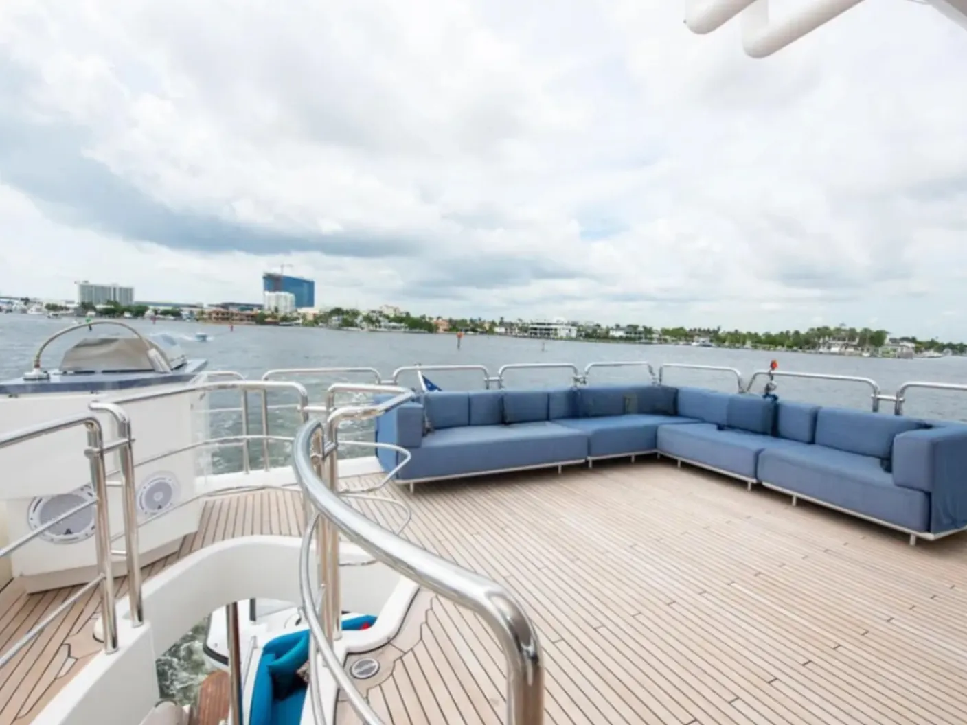 Azimut 88 FT - Photo 5