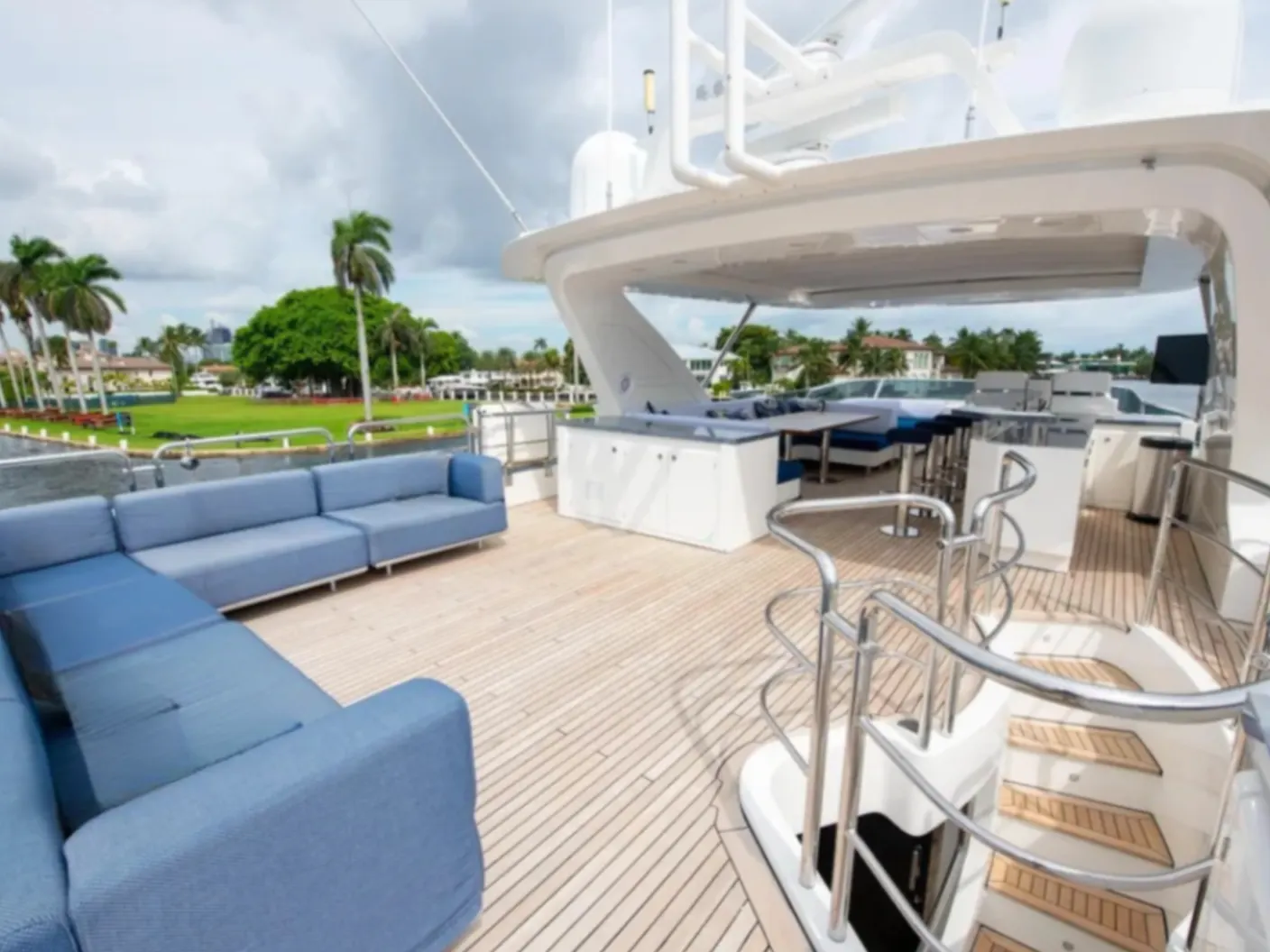 Azimut 88 FT - Photo 6